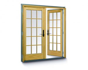 French Doors