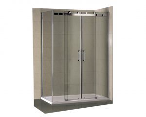 Shower Doors